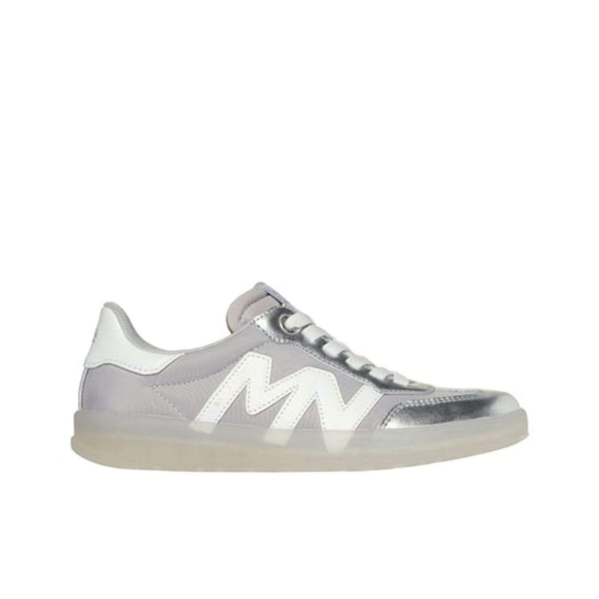 Championes Mark Nason: New Wave - Gris 