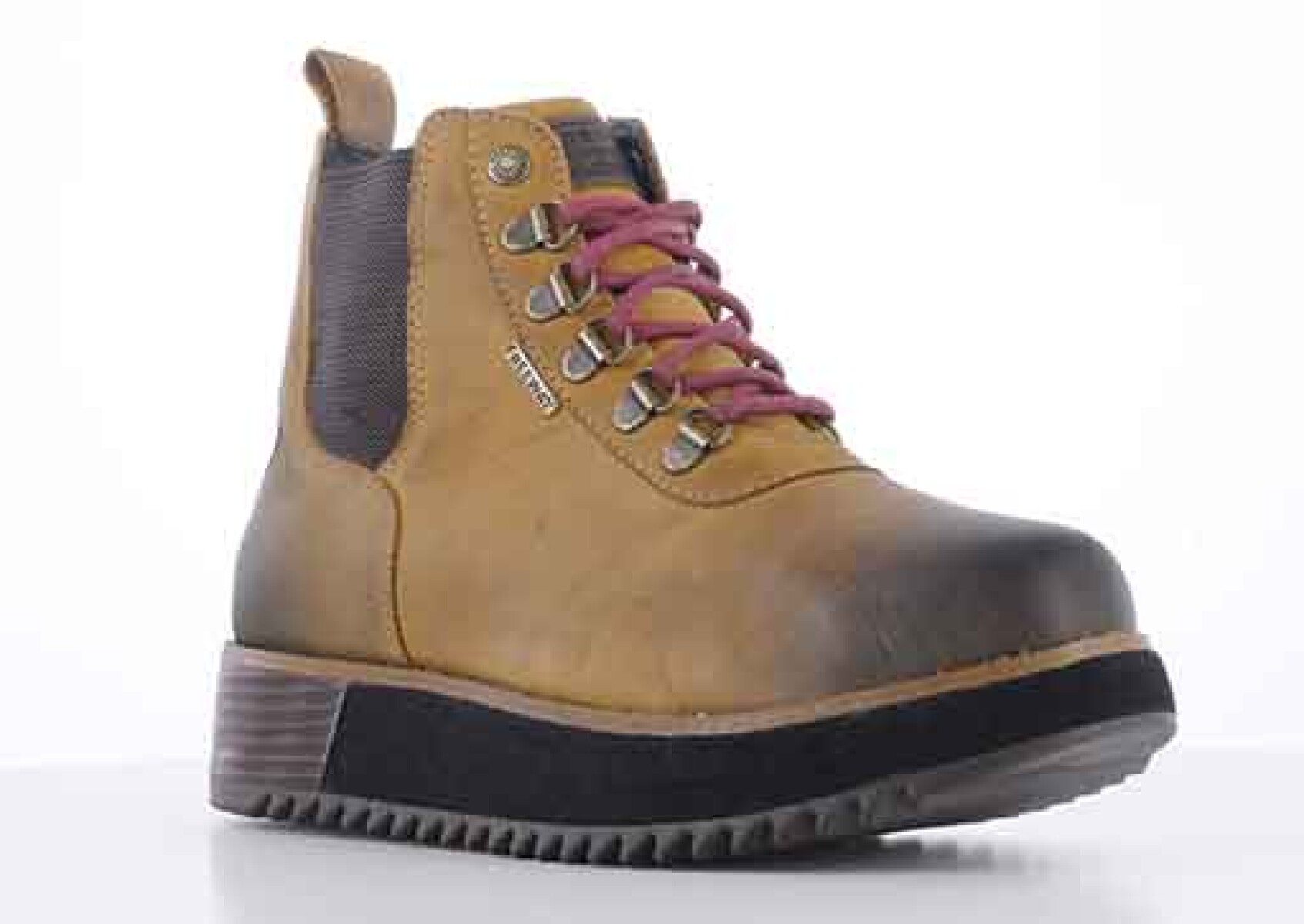 Bota Casual Freeway - Wax Mascavo - Freeway - 021.MARTI6793 — Stadium