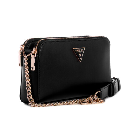 Cartera Guess Daryna Negro 0
