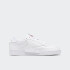 Championes Reebok Club 85 Blanco