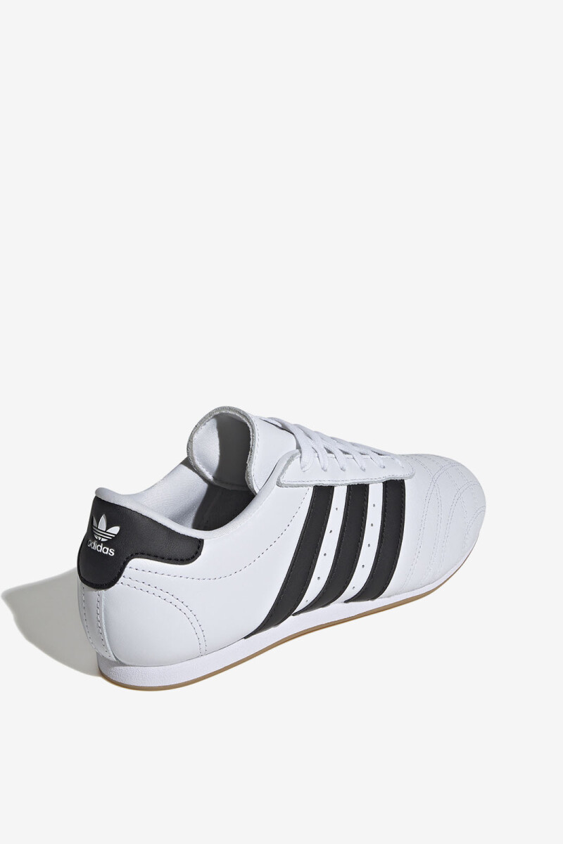 ZAPATILLA ADIDAS TAEKWONDO LAC Blanco