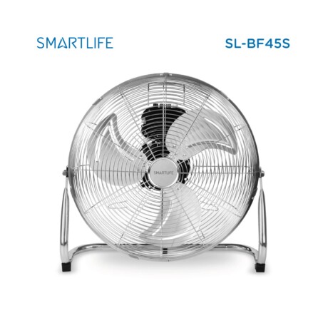 Turboventilador Smartlife SL-BF45S Gris