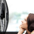 Ventilador De Pie Punktal Pk-5012vt VENTILADOR DE PIE PUNKTAL PK-5012VT 1.7M