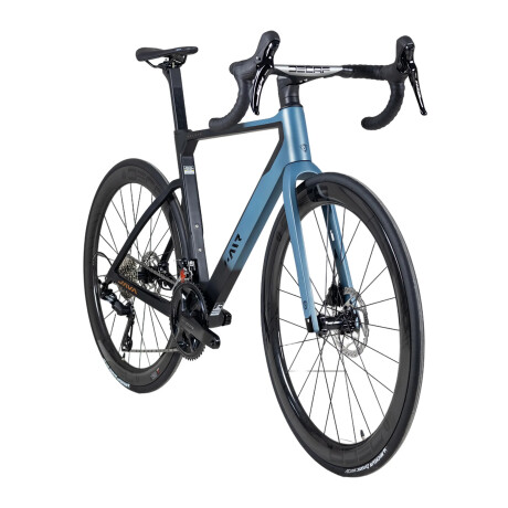 Bicicleta De Ruta Java J-air Volata 24V Talle S 001