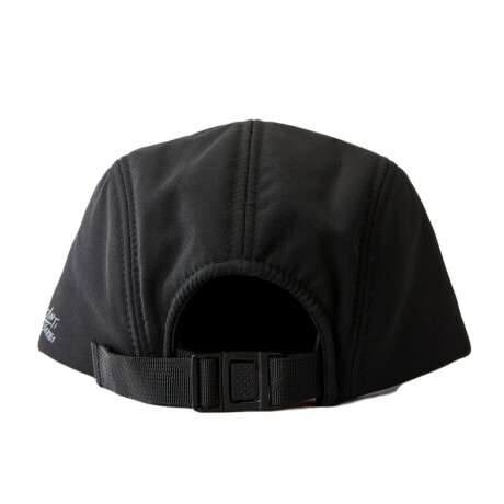 Gorro Cap Rip Curl Anti-Series Negro