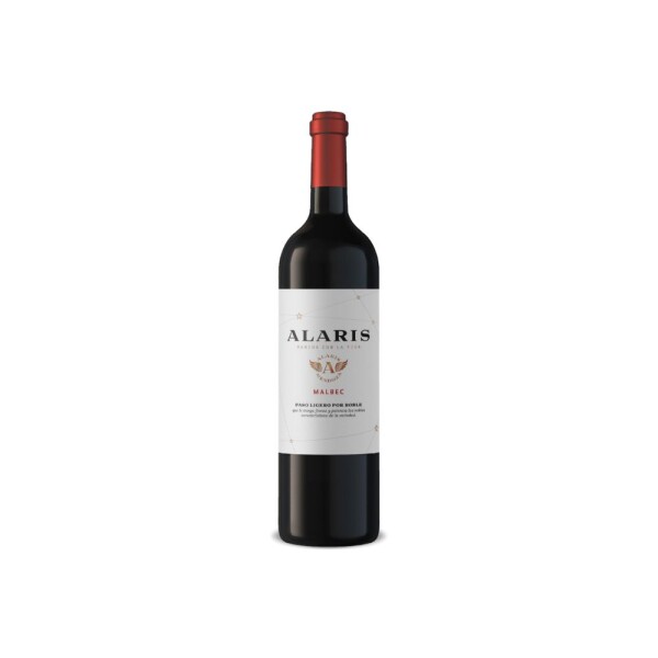 Trapiche Alaris Malbec 750ml Trapiche Alaris Malbec 750ml