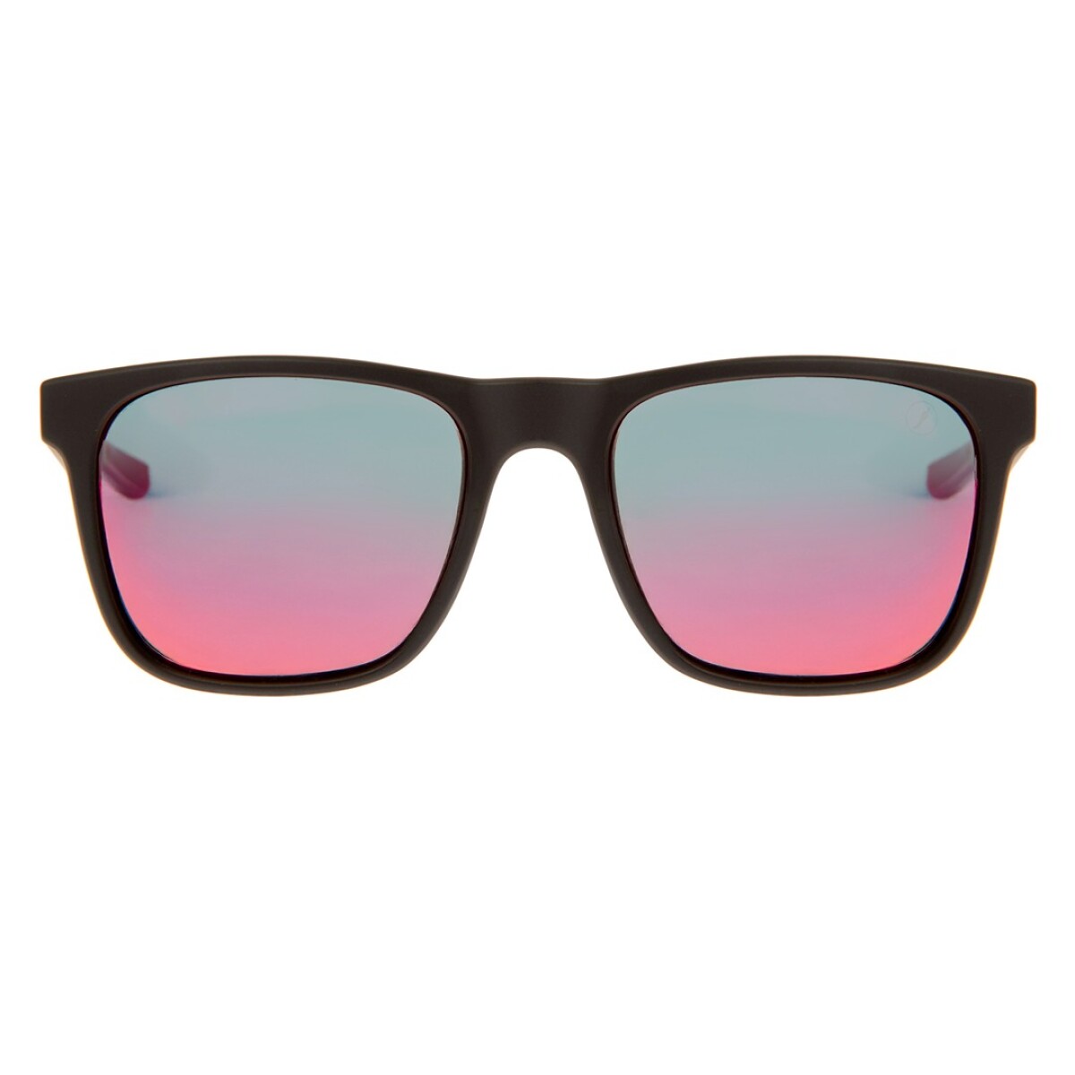 Lentes de Sol Chilli Beans Pauini Sport - Rojo 