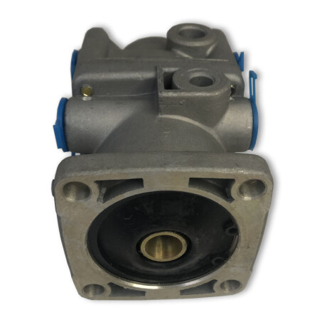 Valvula De Pie Tipo Wabco Valvula De Pie Tipo Wabco
