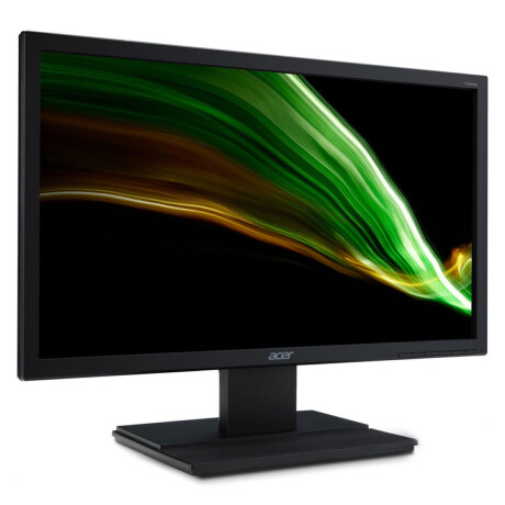 Monitor Acer 19.5" Hd+ 60hz Hdmi - Vga Monitor Acer 19.5" Hd+ 60hz Hdmi - Vga