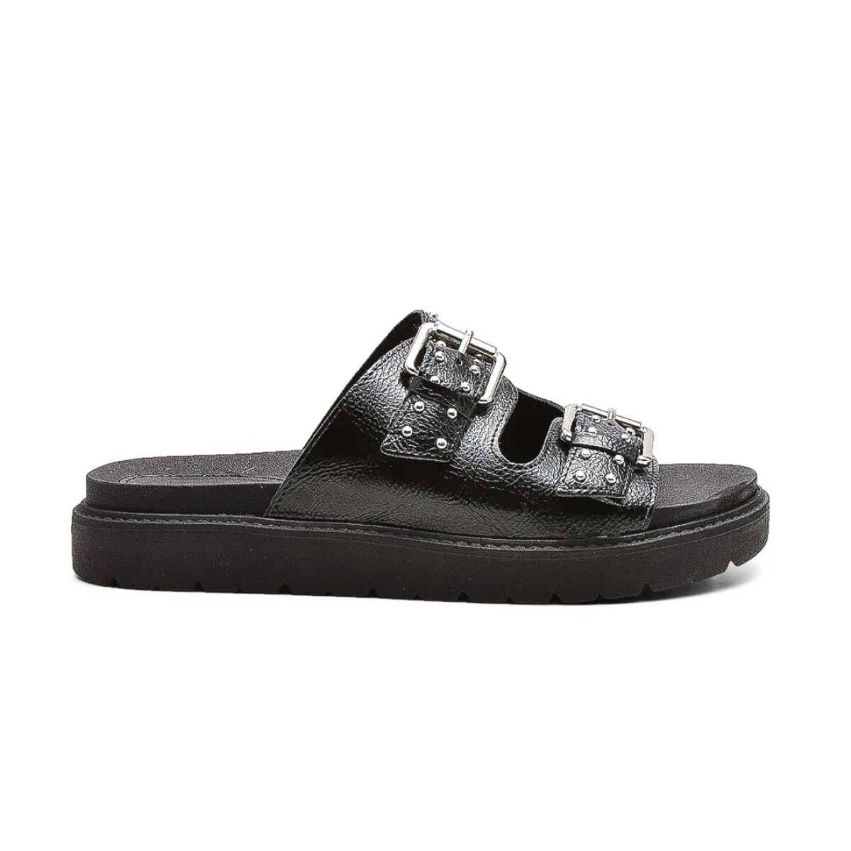 SANDALIA CASUAL SIGRID - VIA MARTE 