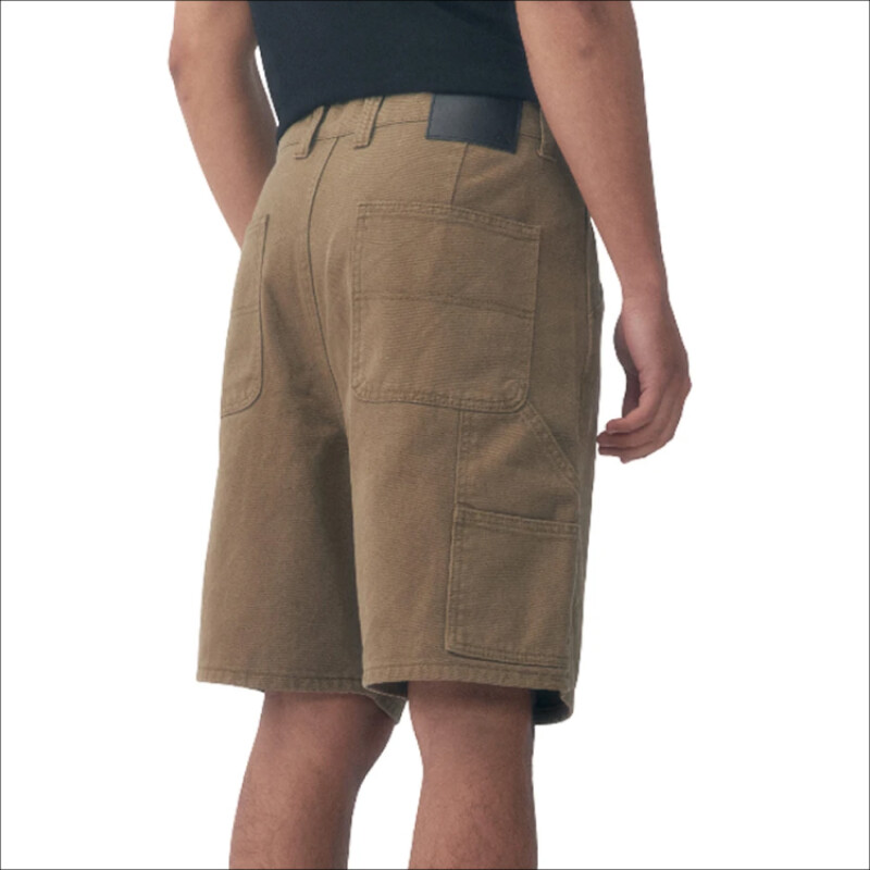 Bermuda Quiksilver Carpenter - Verde Bermuda Quiksilver Carpenter - Verde