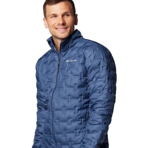 Campera Omni-Heat Columbia Dark