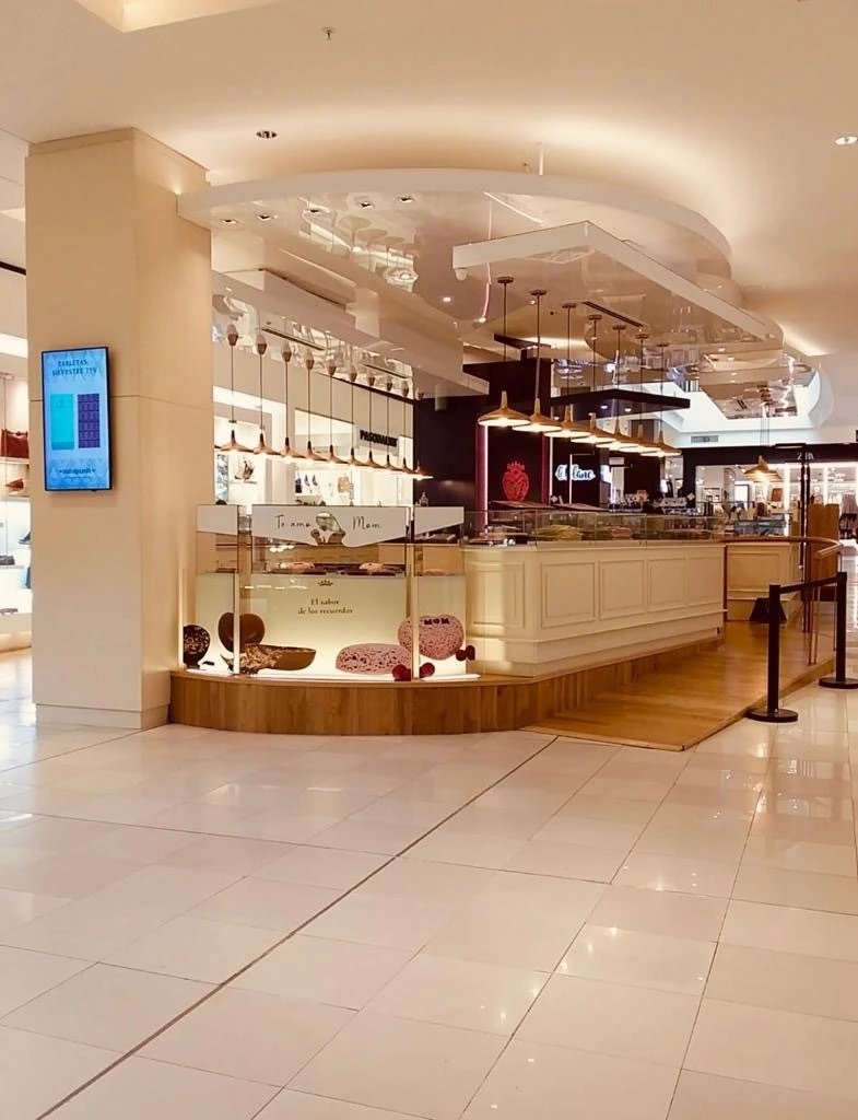 Punta Carretas Shopping
