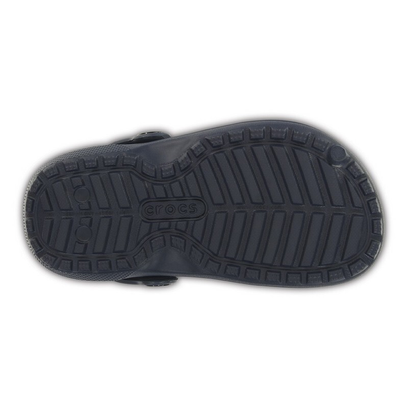 Crocs Classic Lined Azul