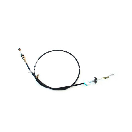 CABLE EMBRAGUE LIFAN FOISON LF6420 LARGO 208CM (FORRO 178CM) - CABLE EMBRAGUE LIFAN FOISON LF6420 LARGO 208CM (FORRO 178CM) -
