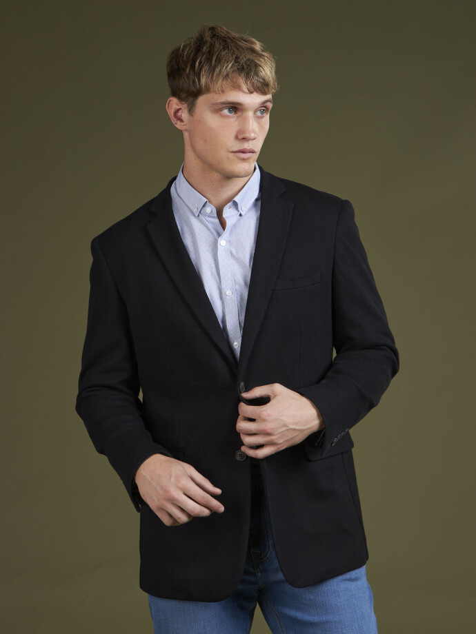 BLAZER DON 2.0 NEGRO