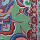 KIT MATERO AUSTRALIS AZULEJO ESPAÑO VERDE