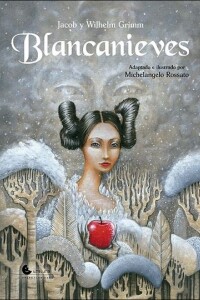 Blancanieves Blancanieves