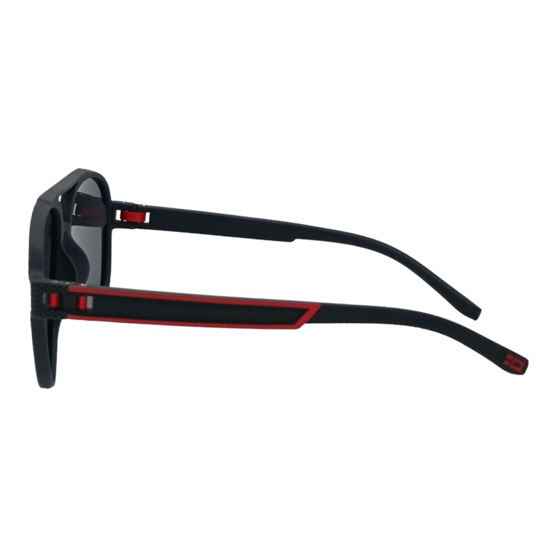 MAUROS 78024 C2 6215 POLARIZED C NEGRO U - Adulto - Negro negrouniforme