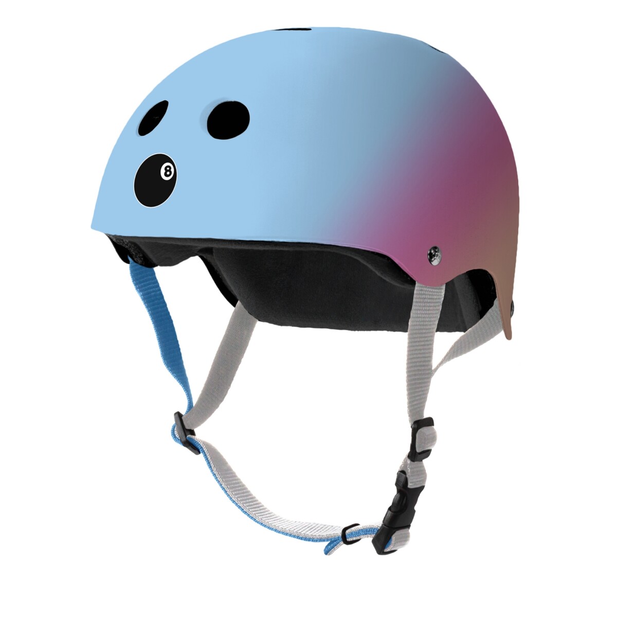 Casco de Niño / Adolescente Eight Ball Helmet CP2 Shaved Ice Youth 14+ 
