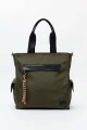 BOLSO DANIEL CASSIN LEWISA Verde