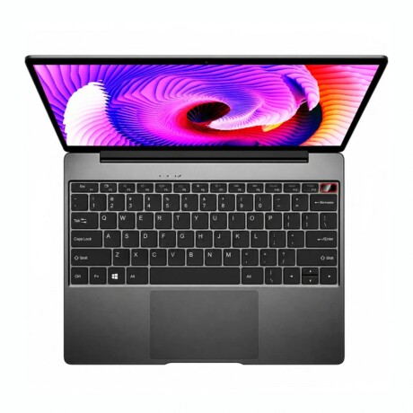 Notebook CHUWI Corebook Pro 13' FHD 256GB / 8GB RAM Intel Core I3-6157U W11 Notebook CHUWI Corebook Pro 13' FHD 256GB / 8GB RAM Intel Core I3-6157U W11
