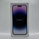 iPhone 14 Pro 128 GB - Deep Purple iPhone 14 Pro 128 GB - Deep Purple