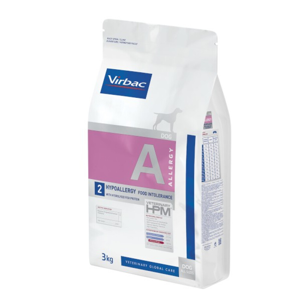 HPM DOG HYPOALLERGY HYDROLYSED FISH PROTEIN 12 KG HPM DOG HYPOALLERGY HYDROLYSED FISH PROTEIN 12 KG