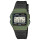 Reloj Casio Original Classic Resina Digital Unisex Verde