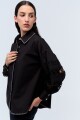 Camisa Magnolia Negro