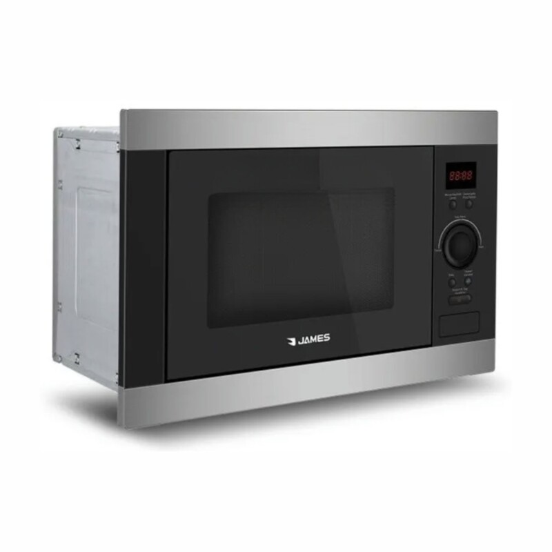 Microondas James Modelo J-28 Empotrable Microondas James Modelo J-28 Empotrable