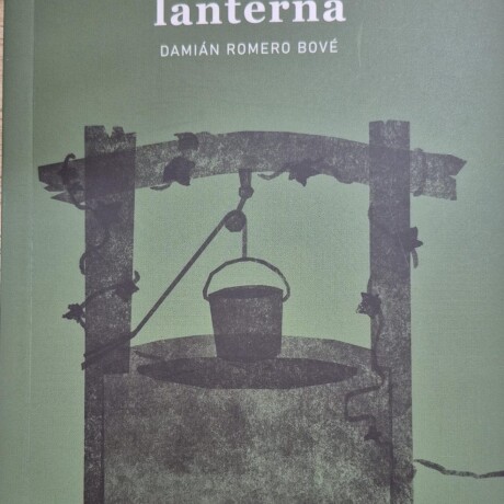 LANTERNA LANTERNA
