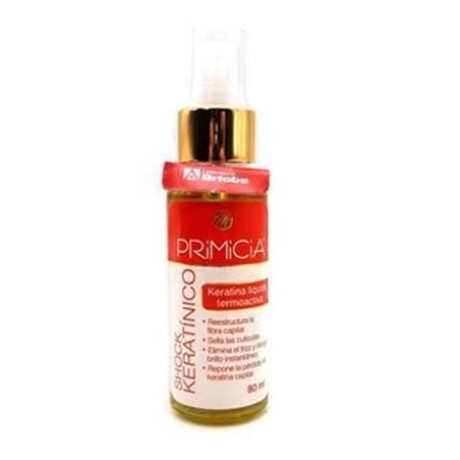 Shock Keratinico Primicia 100 ml Shock Keratinico Primicia 100 ml