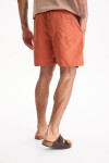 Short Tide Naranja