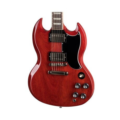 Guitarra Electrica Gibson Sg Standard 61s Vintage Cherry Guitarra Electrica Gibson Sg Standard 61s Vintage Cherry
