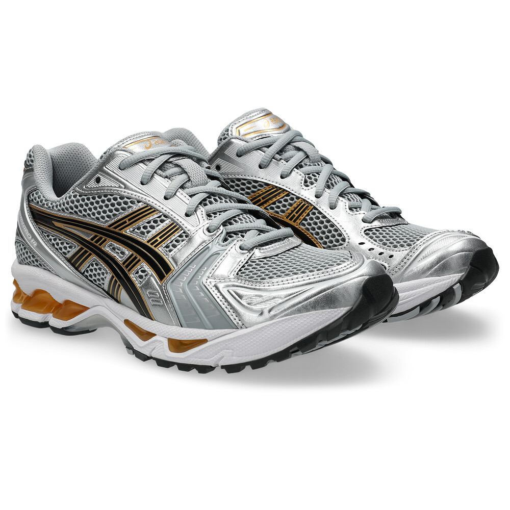 Zapatillas GEL-Kayano 14 Unisex Piedmont Grey/Black