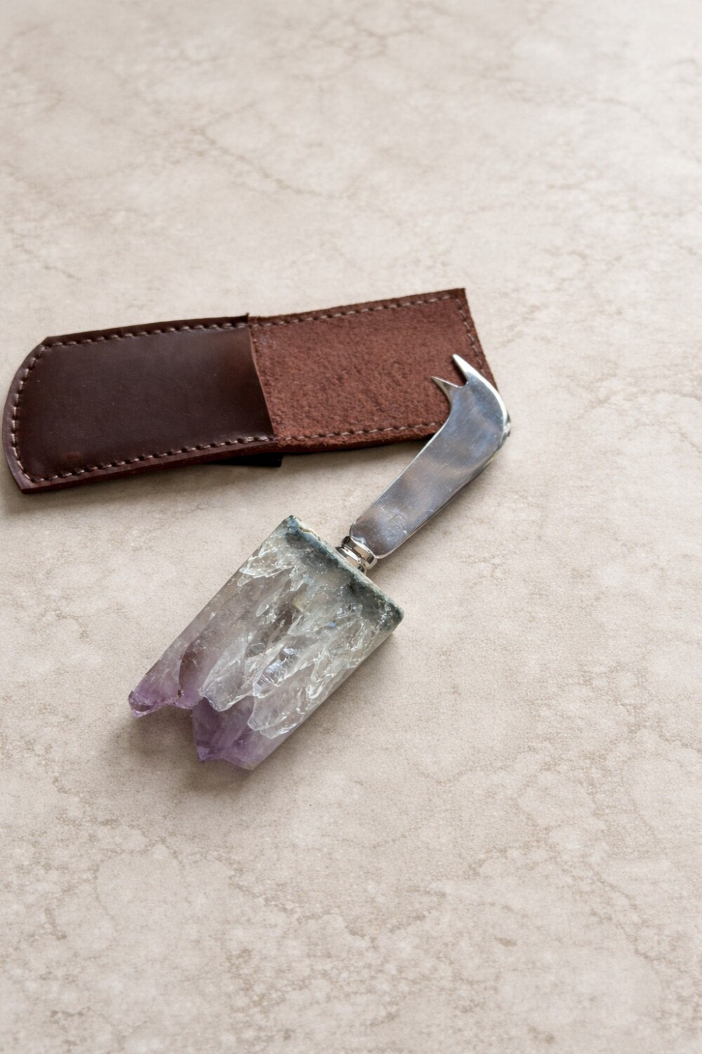 Rustic Cheese Goods 4 Violeta / Chocolate