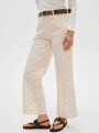 Pantalon Rocit Estampado 1