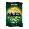 Cartas Pokémon Baraja Combate ex Tapu Koko Ex