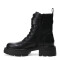 Botas de Mujer Miss Carol Kant Negro