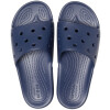 Zuecos Crocs Classic Slide de - 206121 Marino