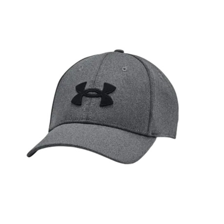 GORRO UNDER ARMOUR BLITZING CAP Grey