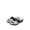 ZUECO 36-41 PRETO/OURO