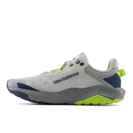 Championes New Balance de Hombre - Nitrel V6 - MNTR8M3 GREY