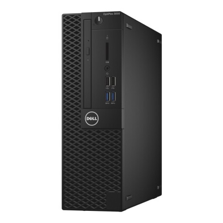 Equipo Dell Core I5 3.80GHZ, 8GB, 128GB Ssd, Dvd 001