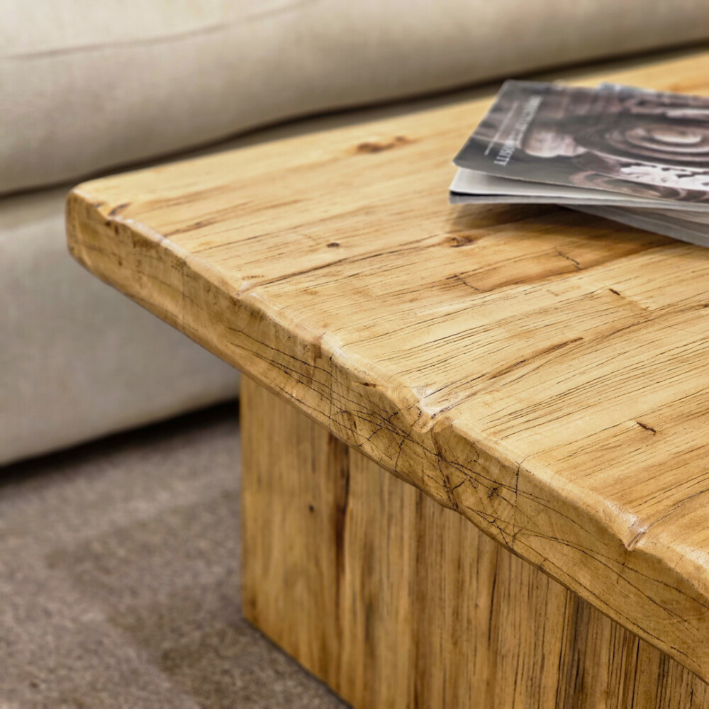 Mesa de living Sabia 120 x 70cm (Por Pedido) Mesa de living Sabia 120 x 70cm (Por Pedido)