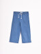 PANTALON LUA AZUL CLARO