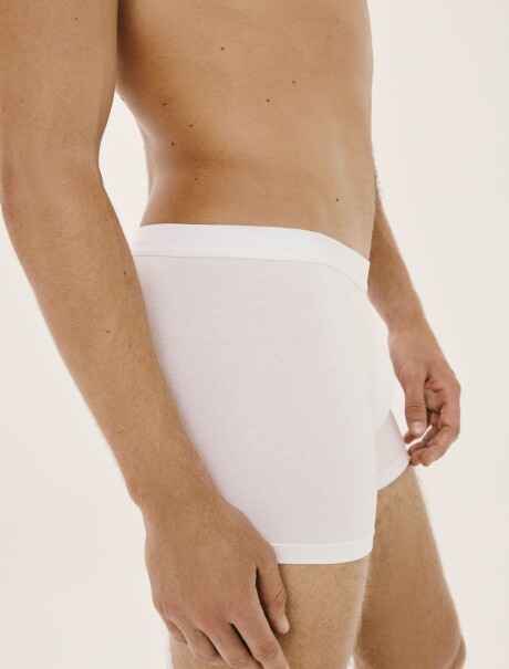 KIT DE 2 CALZONCILLOS MODELO BOXER MULTICOLOR