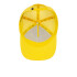 Goorin Bros Gorra Trucker Baseball - Gateway Yellow