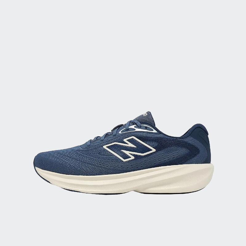Championes New Balance Fresh Foam 680 V9 Azul